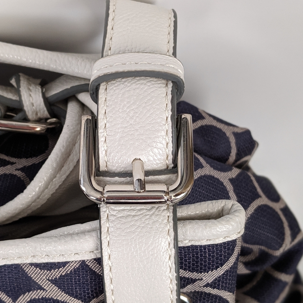 NINE WEST Shoulder bag - Picture 4 of 10